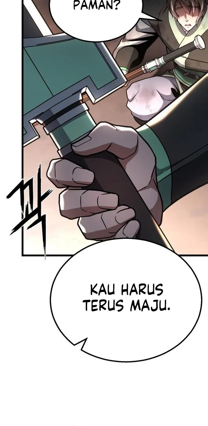 Revenge of the Bloom Flower Chapter 39 Gambar 5