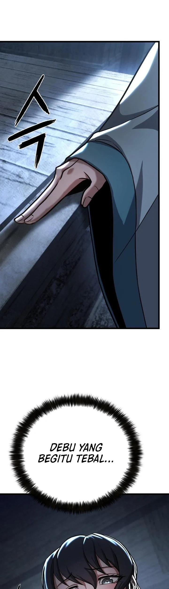 Revenge of the Bloom Flower Chapter 40 Gambar 4