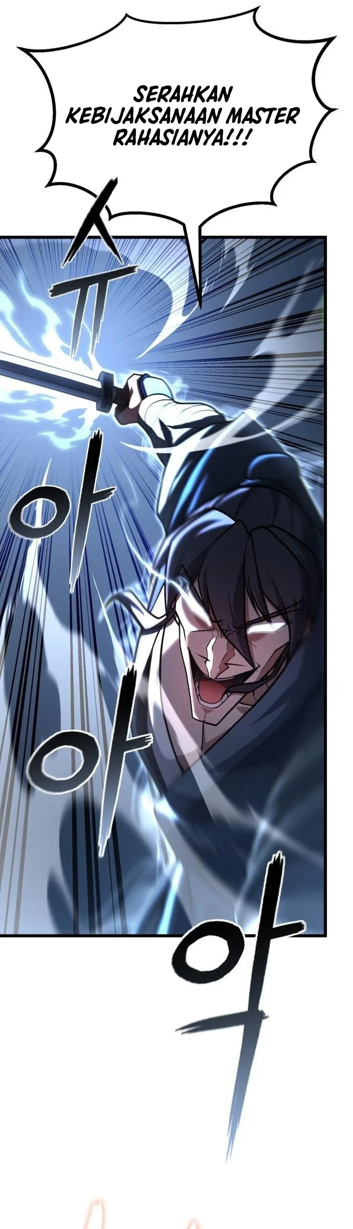 Revenge of the Bloom Flower Chapter 41 Gambar 4