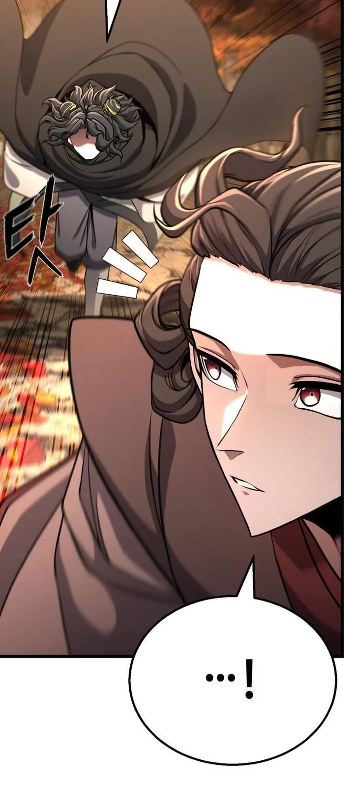 Revenge of the Bloom Flower Chapter 42 Gambar 3