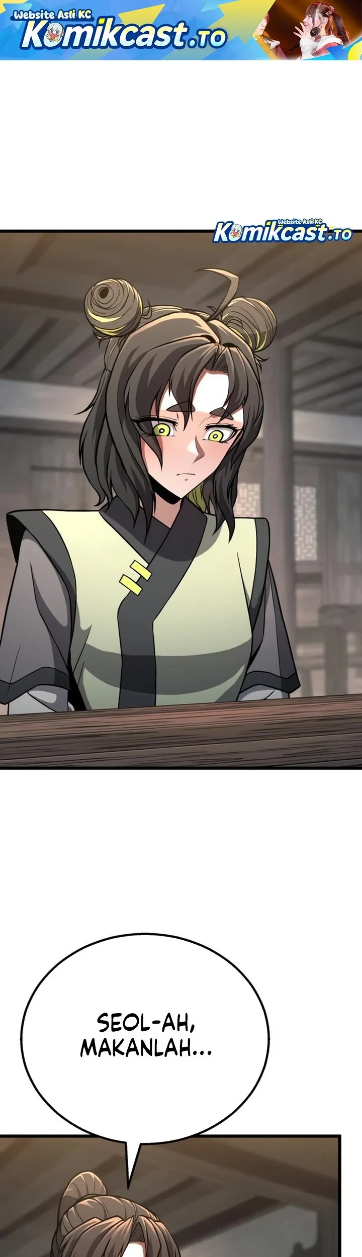 Manhwa Revenge of the Bloom Flower Chapter 43 gambar 2