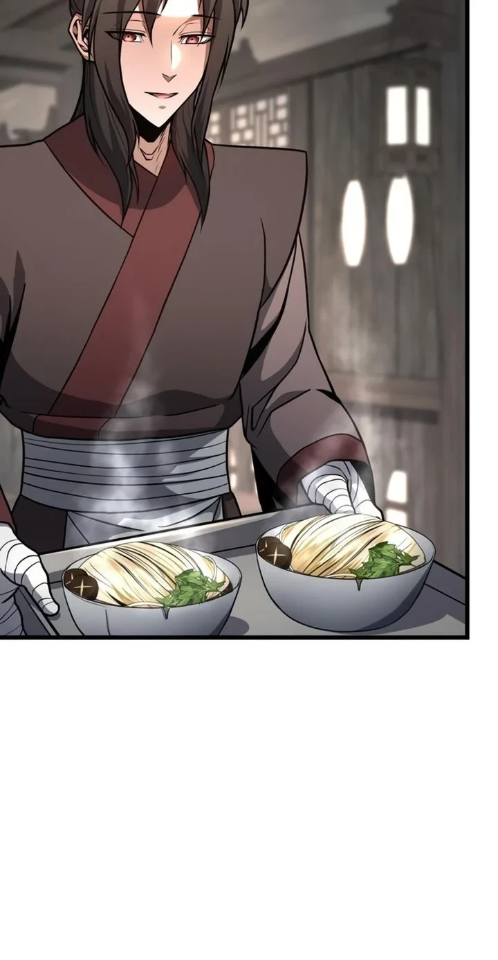 Revenge of the Bloom Flower Chapter 43 Gambar 3