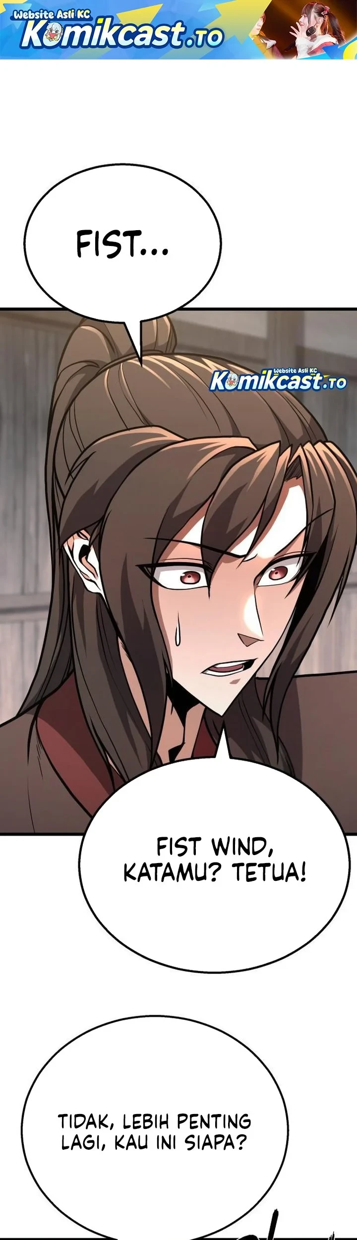 Manhwa Revenge of the Bloom Flower Chapter 44 gambar 2