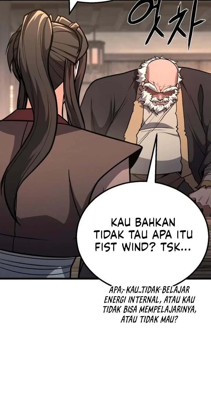 Revenge of the Bloom Flower Chapter 44 Gambar 3