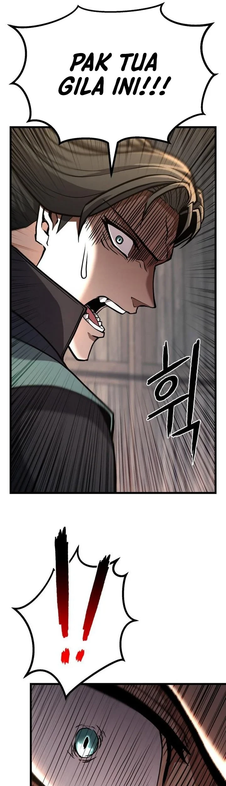 Revenge of the Bloom Flower Chapter 44 Gambar 4