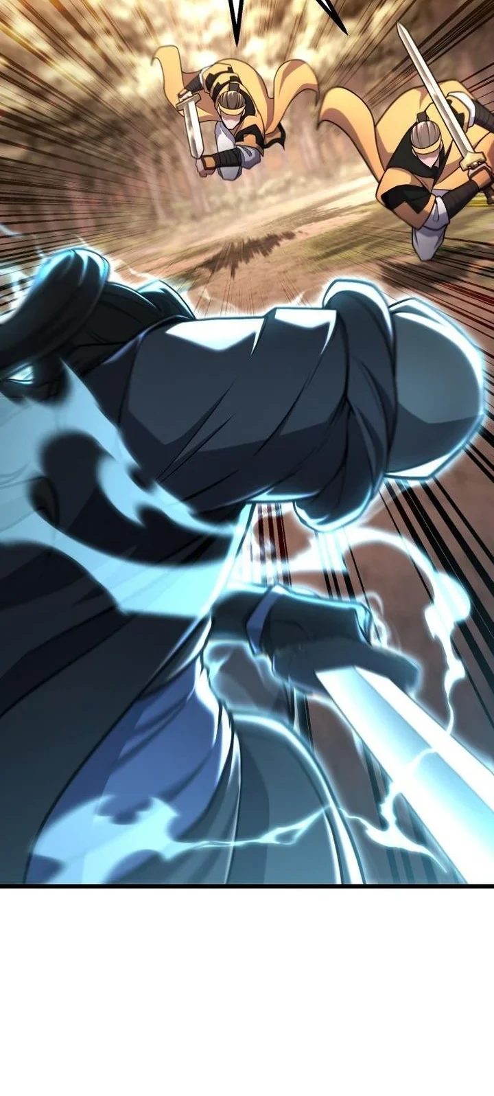 Revenge of the Bloom Flower Chapter 45 Gambar 3