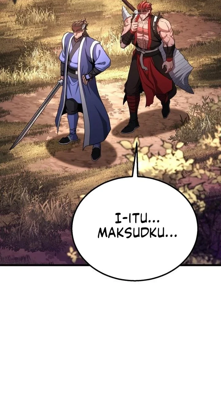 Revenge of the Bloom Flower Chapter 47 Gambar 3