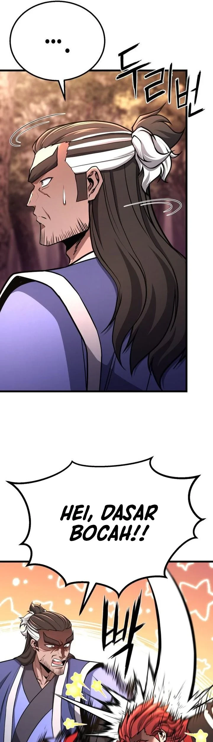 Revenge of the Bloom Flower Chapter 47 Gambar 4