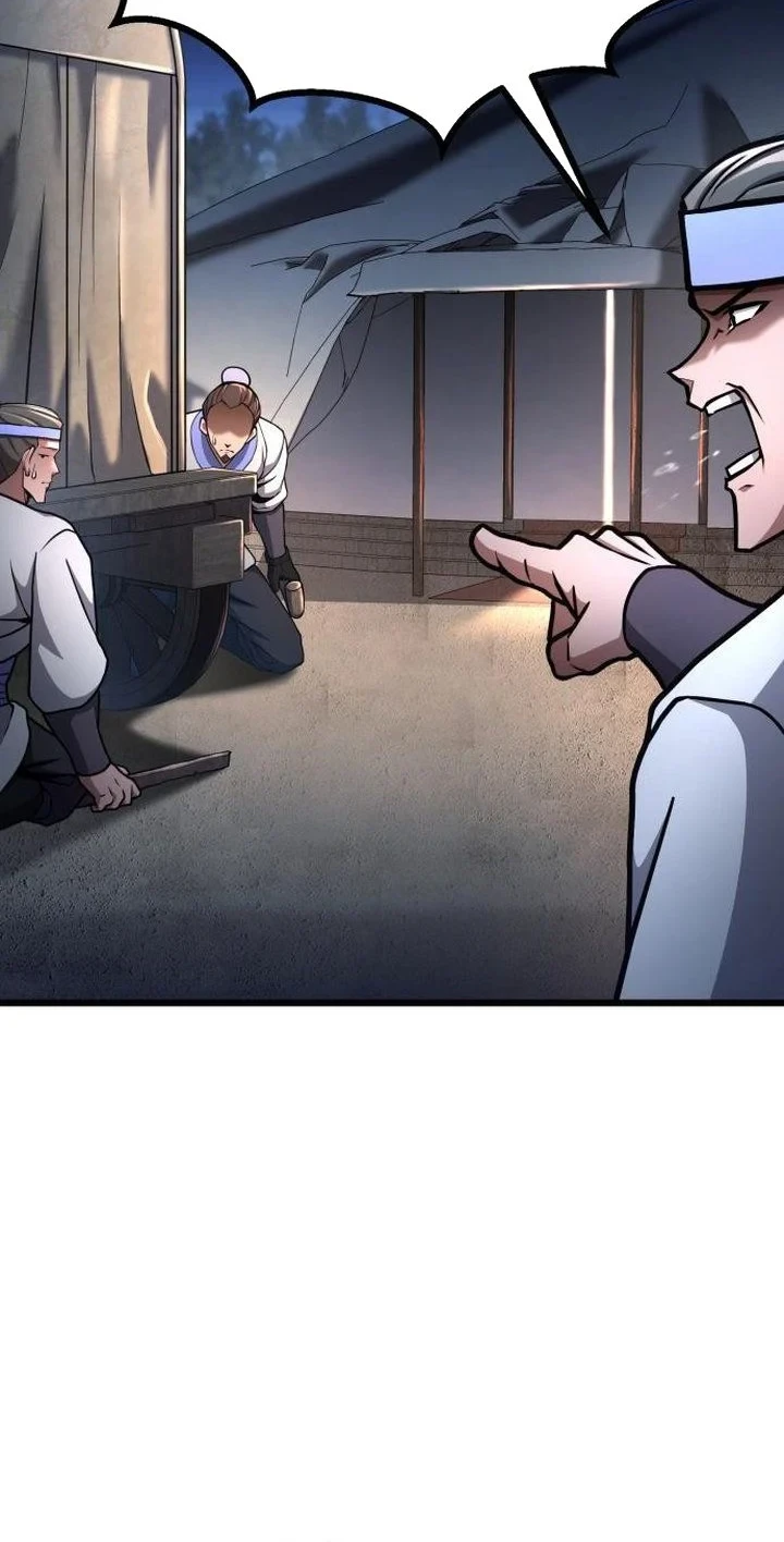 Revenge of the Bloom Flower Chapter 48 Gambar 3