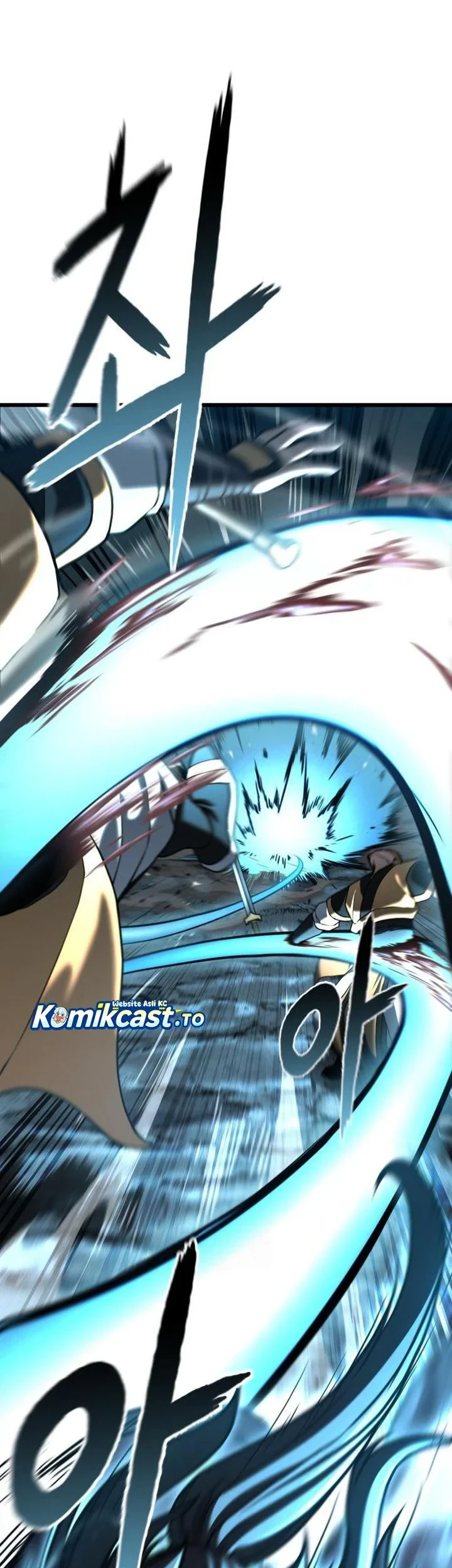 Revenge of the Bloom Flower Chapter 49 Gambar 5