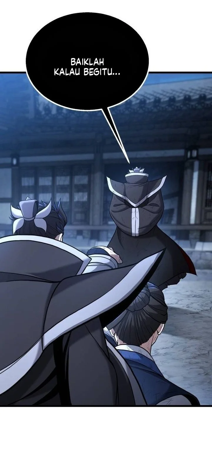 Revenge of the Bloom Flower Chapter 5 Gambar 5