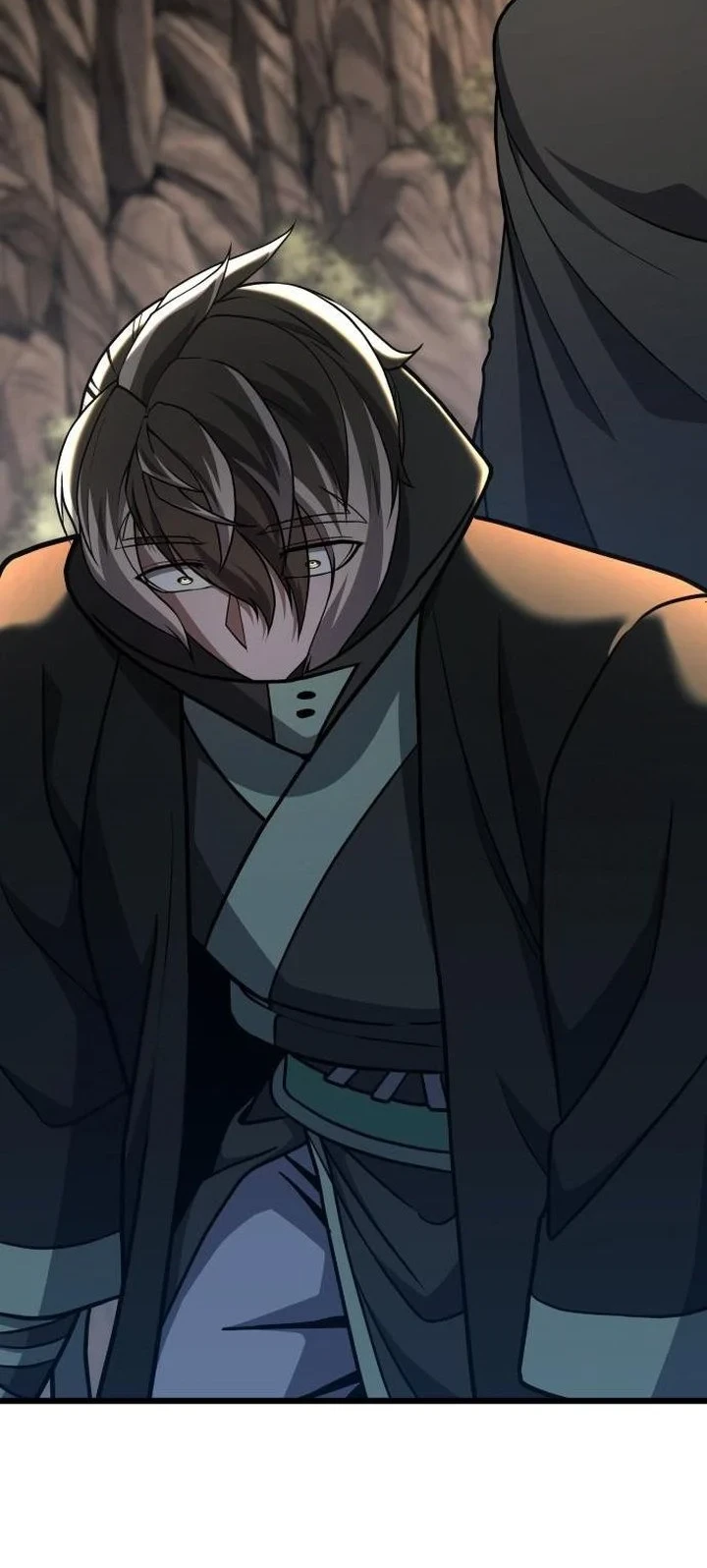 Revenge of the Bloom Flower Chapter 50 Gambar 3