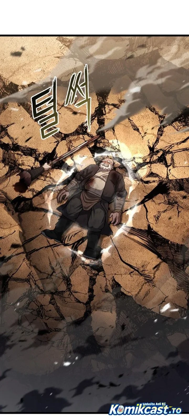 Revenge of the Bloom Flower Chapter 52 Gambar 5