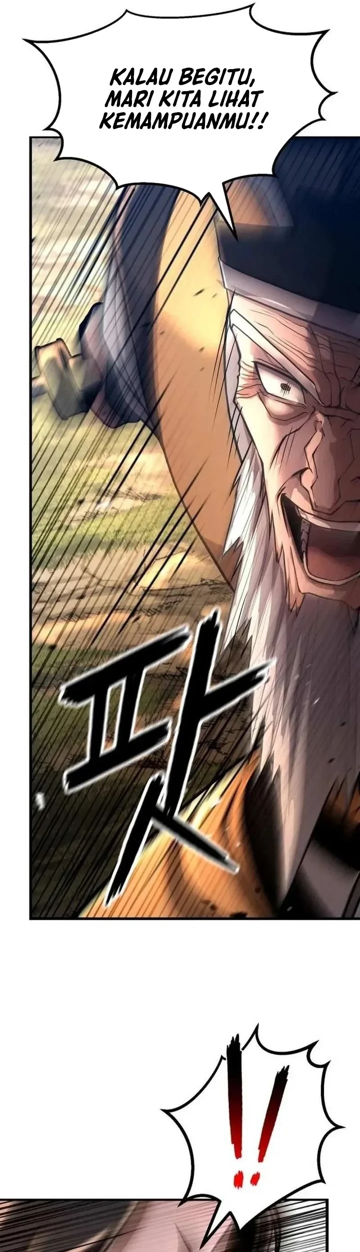 Revenge of the Bloom Flower Chapter 53 Gambar 3