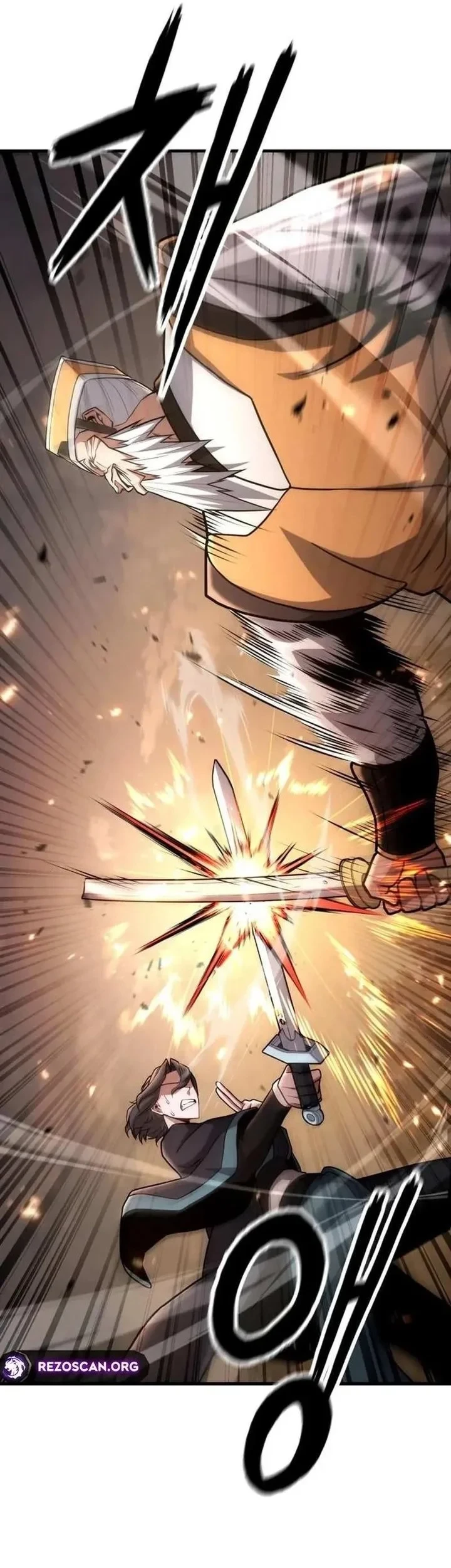 Revenge of the Bloom Flower Chapter 53 Gambar 5