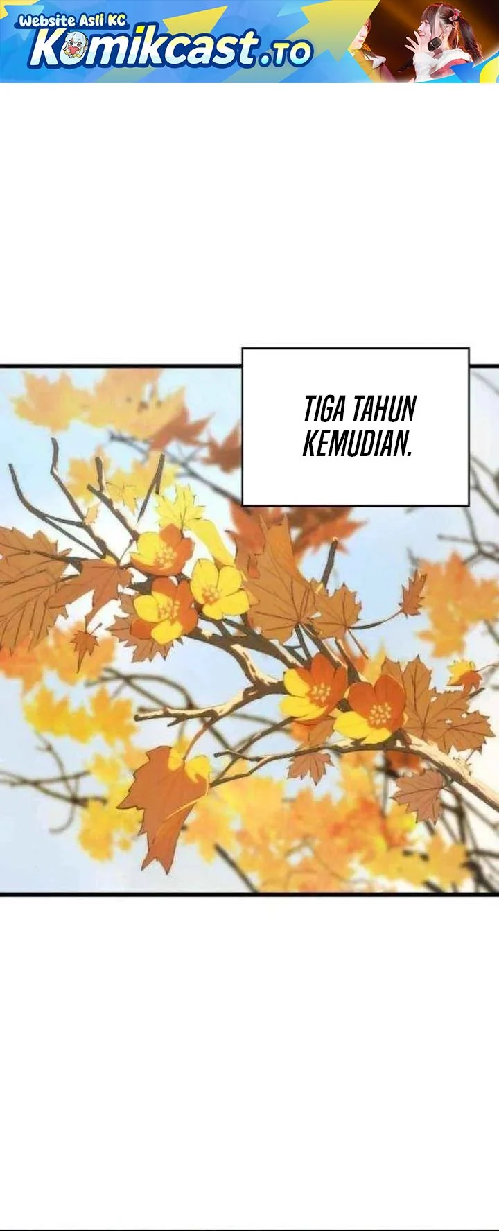 Manhwa Revenge of the Bloom Flower Chapter 55 gambar 2