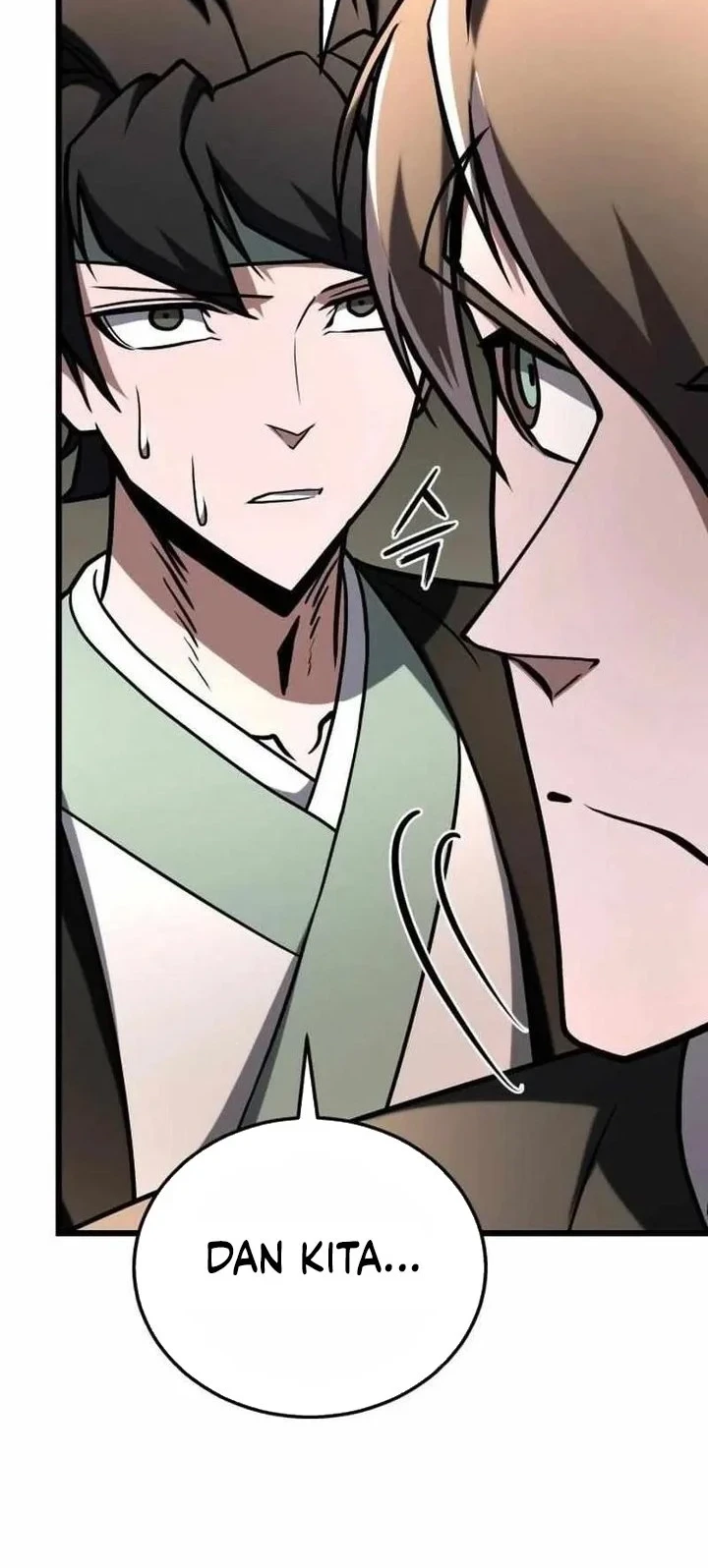 Revenge of the Bloom Flower Chapter 57 Gambar 5