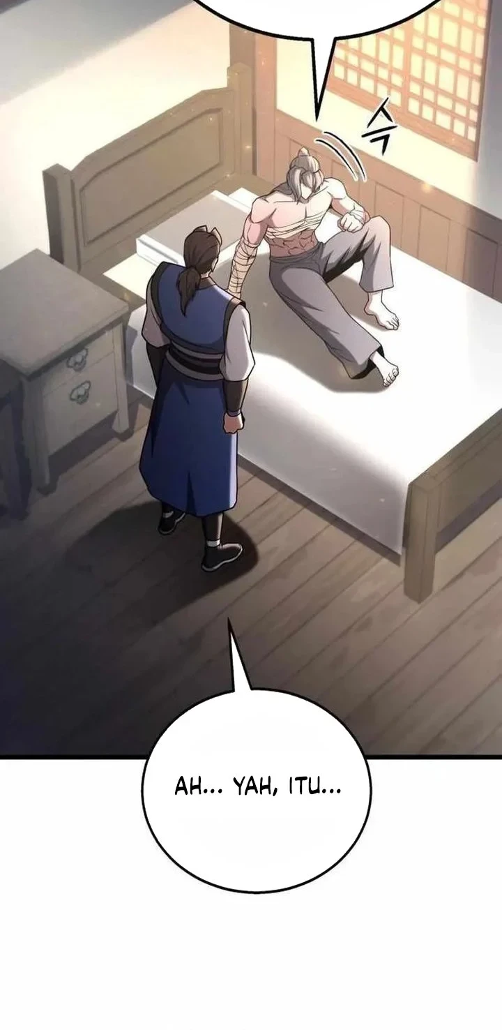Revenge of the Bloom Flower Chapter 58 Gambar 5