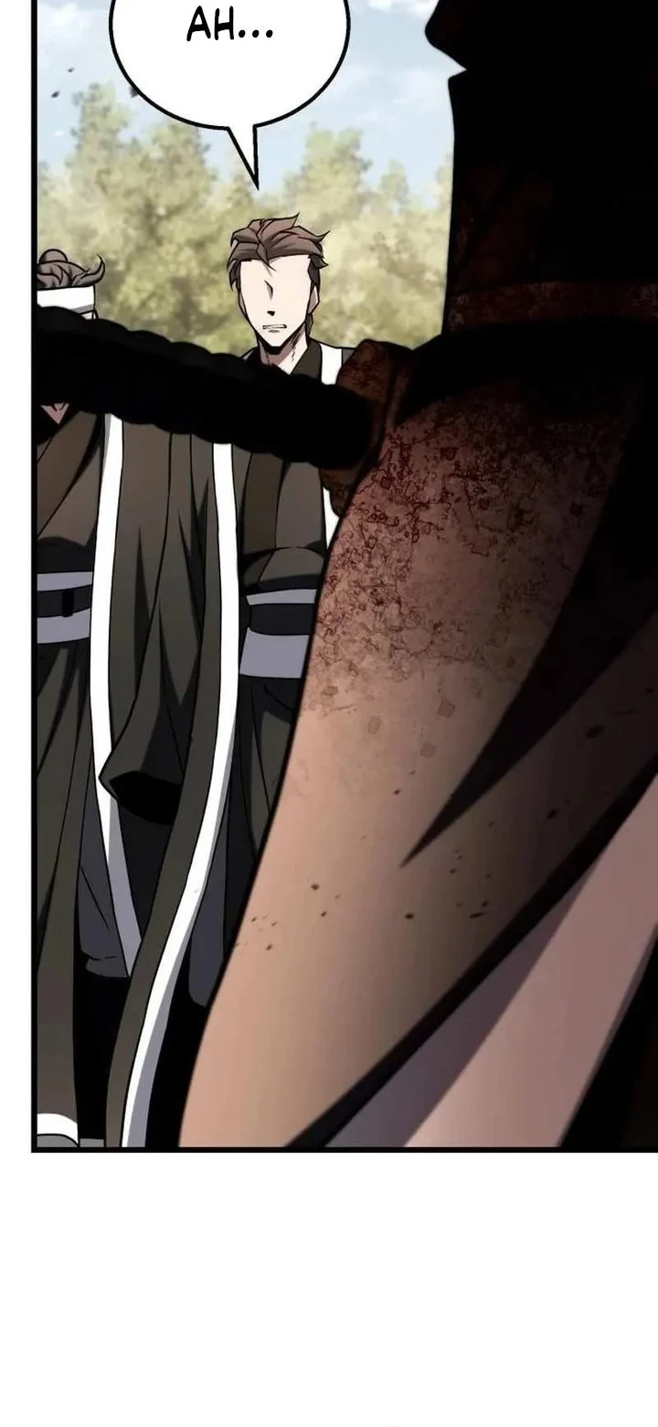 Revenge of the Bloom Flower Chapter 59 Gambar 3