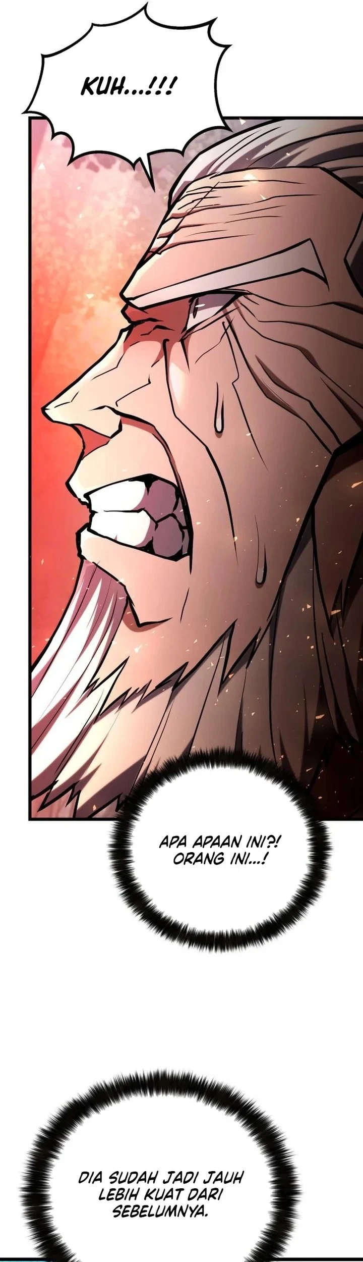Revenge of the Bloom Flower Chapter 61 Gambar 4