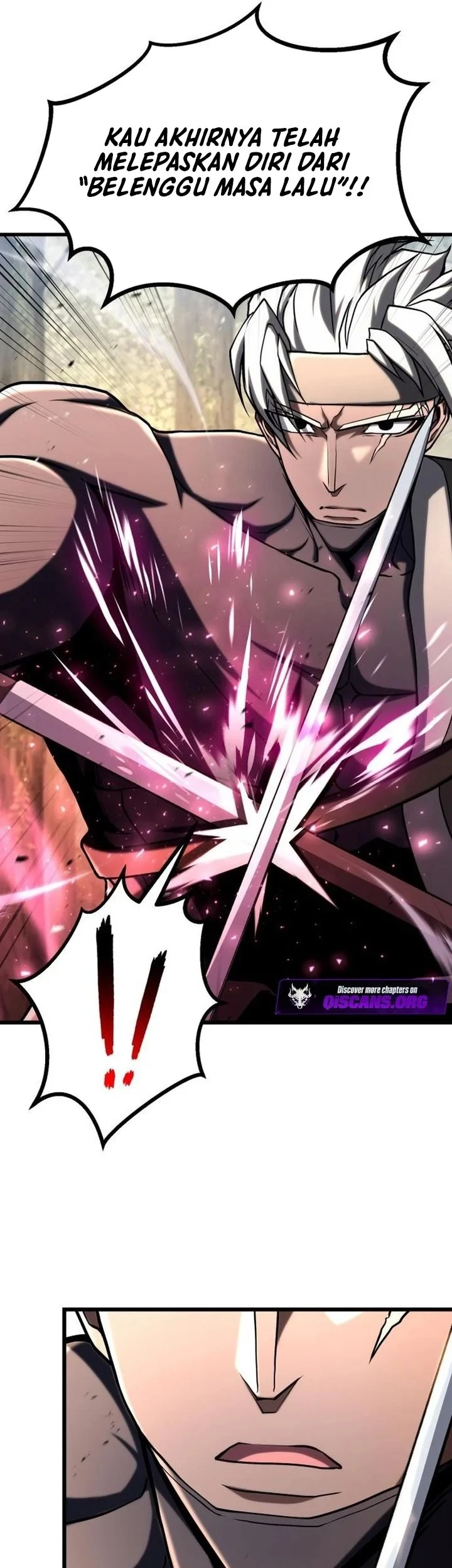Revenge of the Bloom Flower Chapter 62 Gambar 5