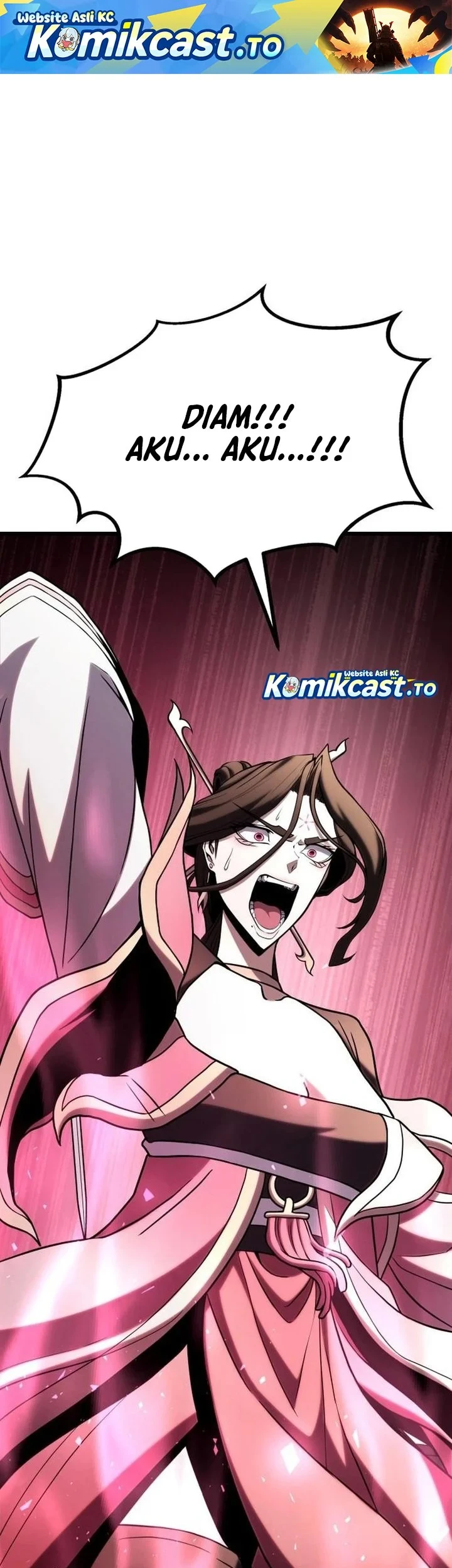 Manhwa Revenge of the Bloom Flower Chapter 63 gambar 2