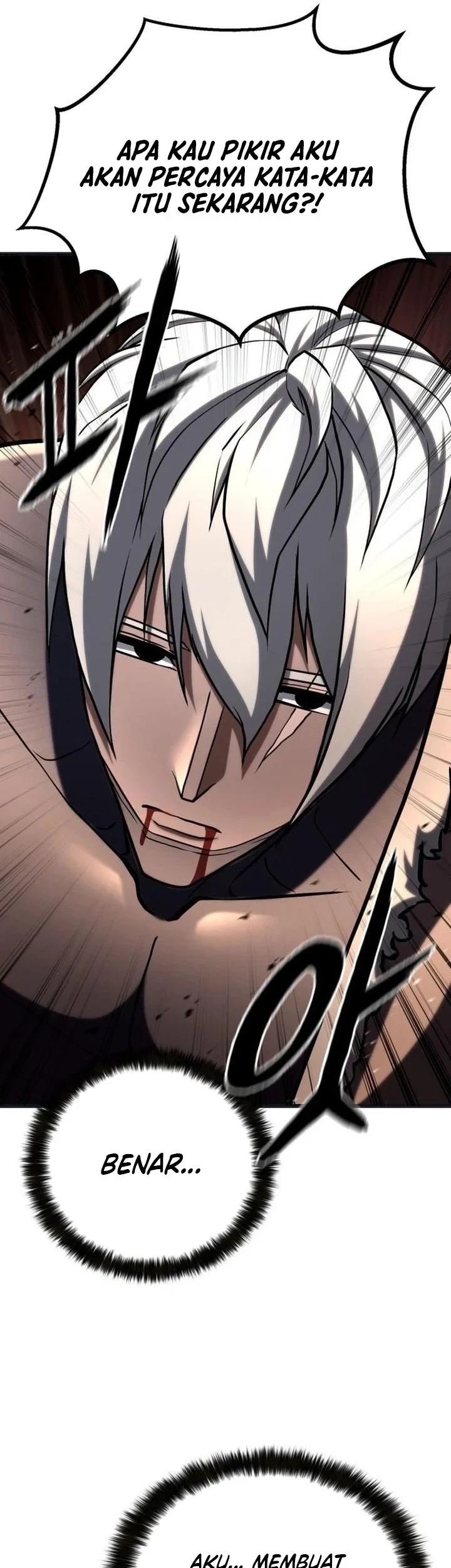 Revenge of the Bloom Flower Chapter 63 Gambar 4