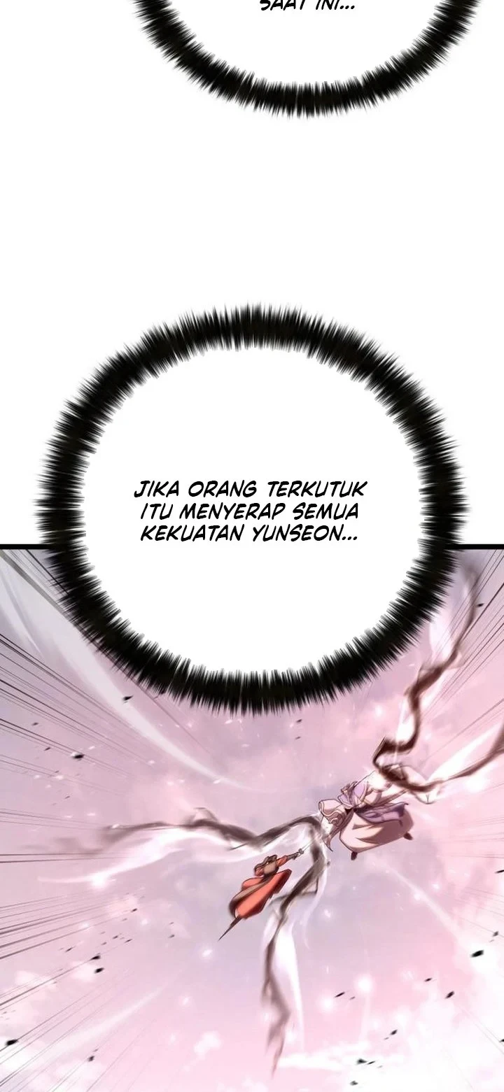 Revenge of the Bloom Flower Chapter 64 Gambar 3