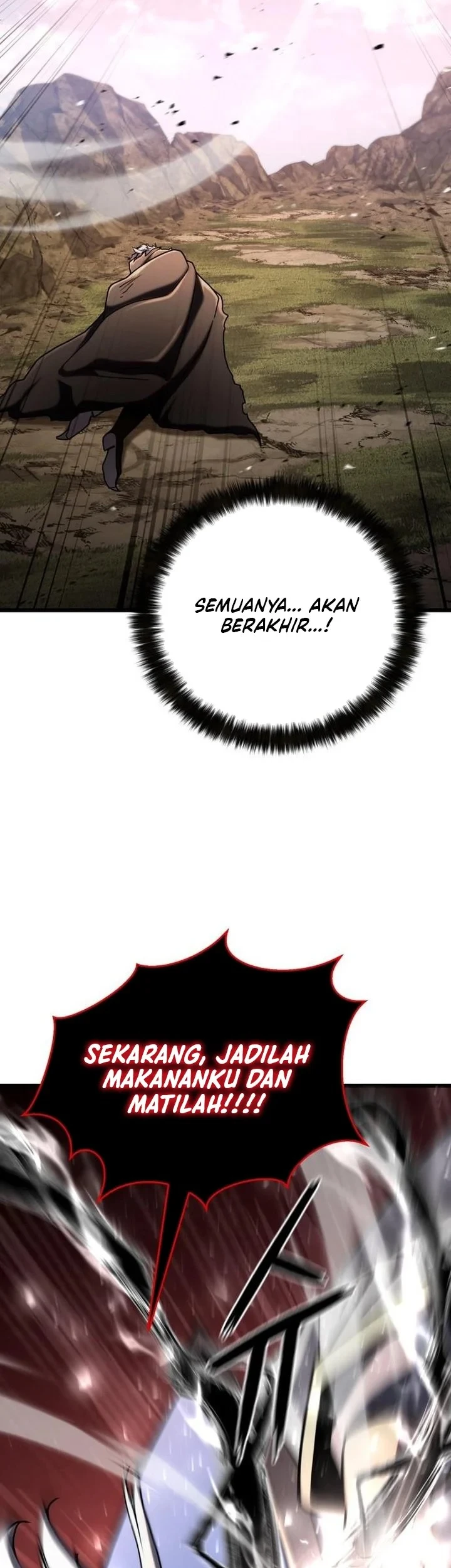 Revenge of the Bloom Flower Chapter 64 Gambar 4