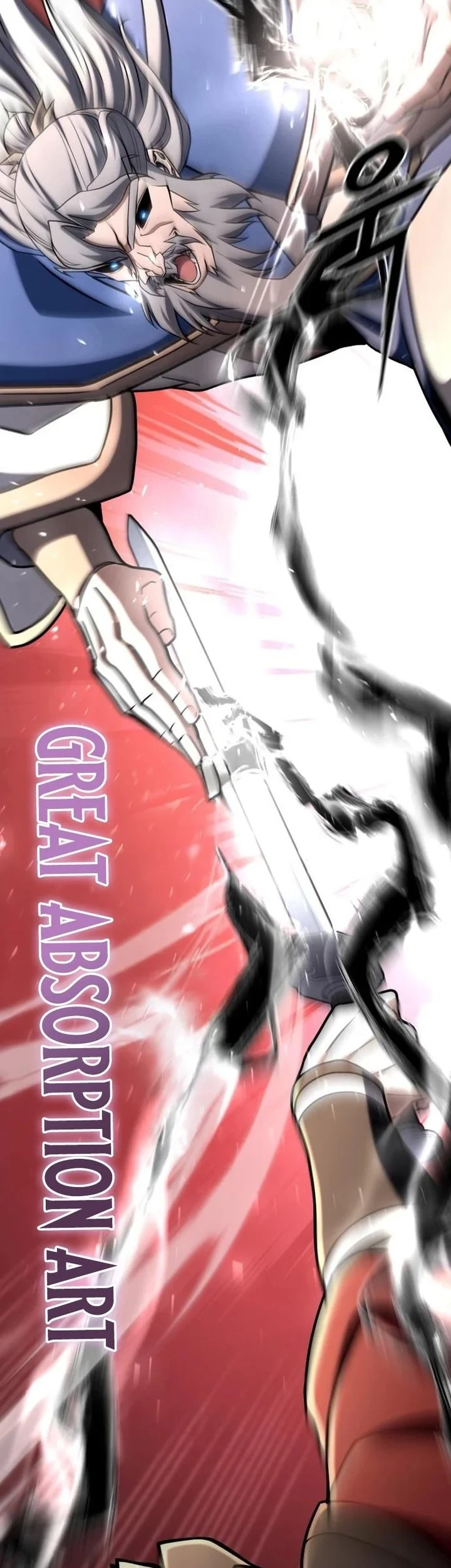 Revenge of the Bloom Flower Chapter 64 Gambar 5