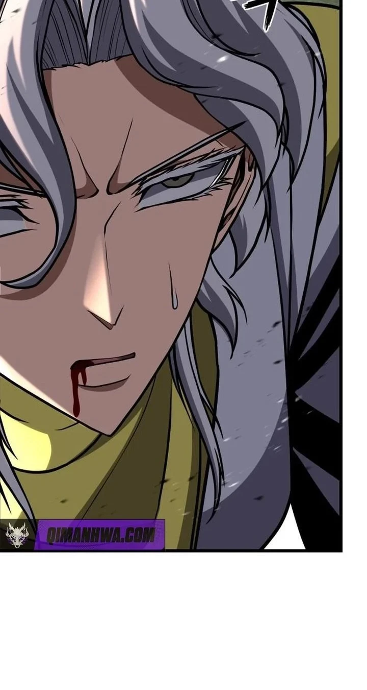 Revenge of the Bloom Flower Chapter 65 Gambar 3