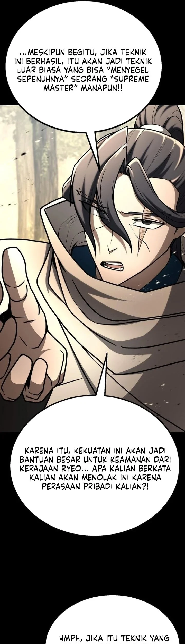 Revenge of the Bloom Flower Chapter 66 Gambar 5