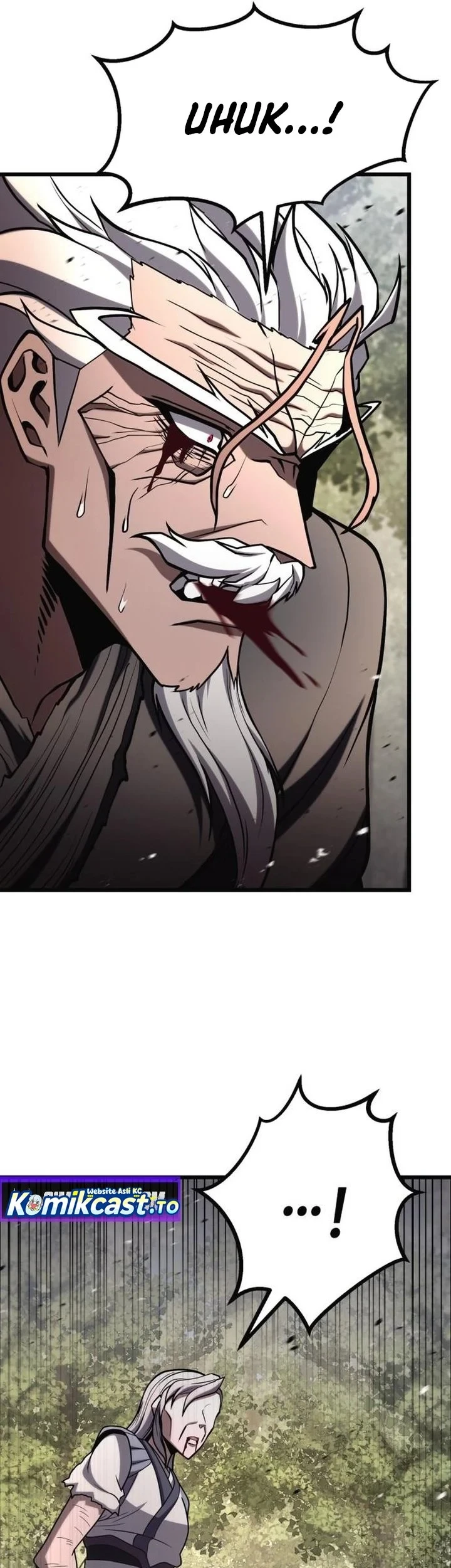 Revenge of the Bloom Flower Chapter 67 Gambar 4