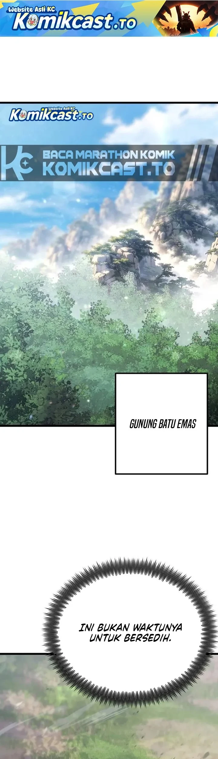Manhwa Revenge of the Bloom Flower Chapter 70 gambar 2