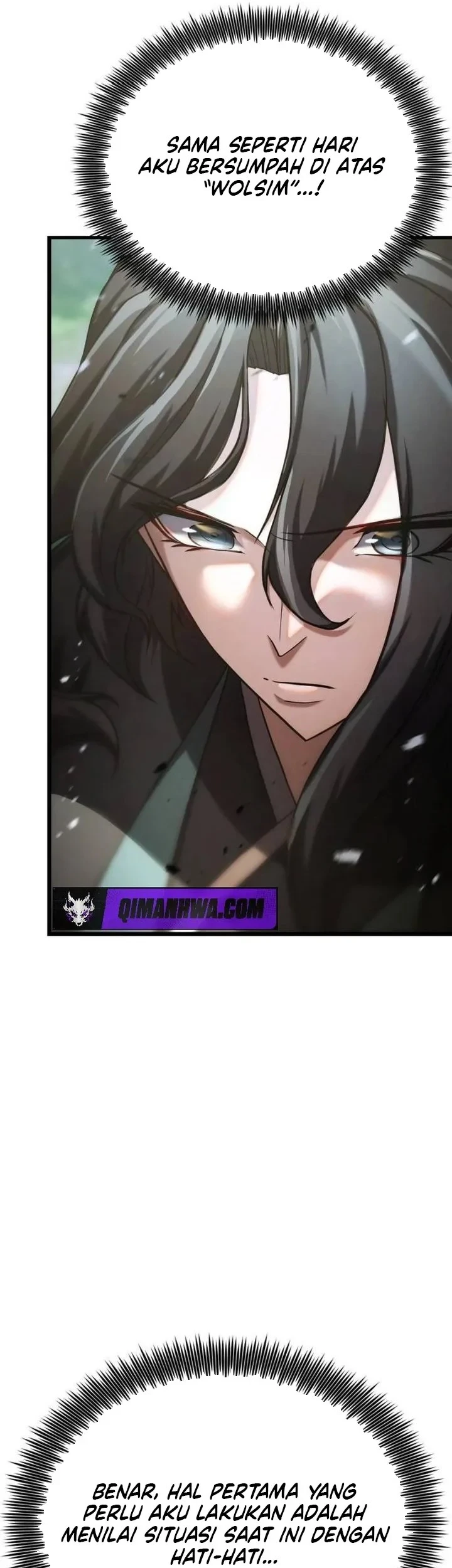 Revenge of the Bloom Flower Chapter 70 Gambar 4