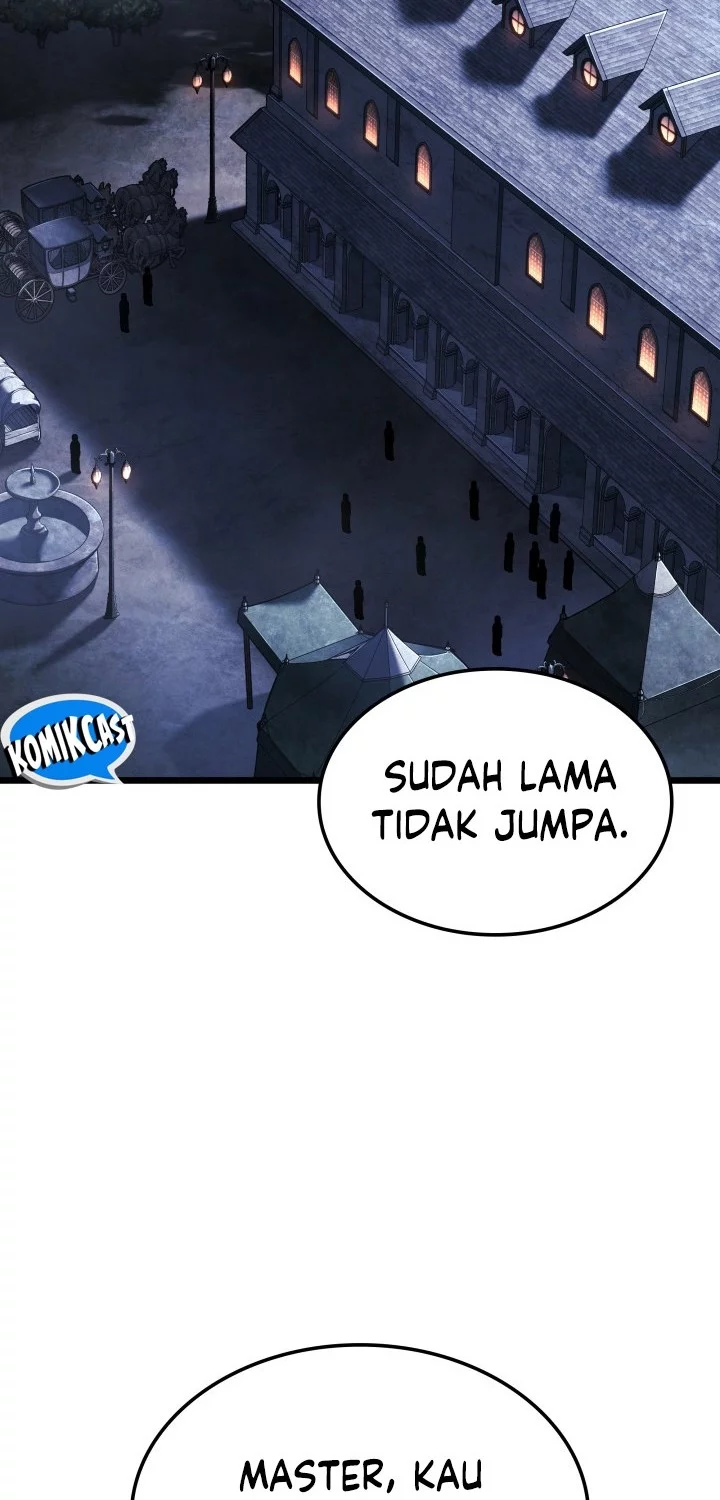 Manhwa Revenge of the Iron-Blooded Sword Hound Chapter 131 gambar 2