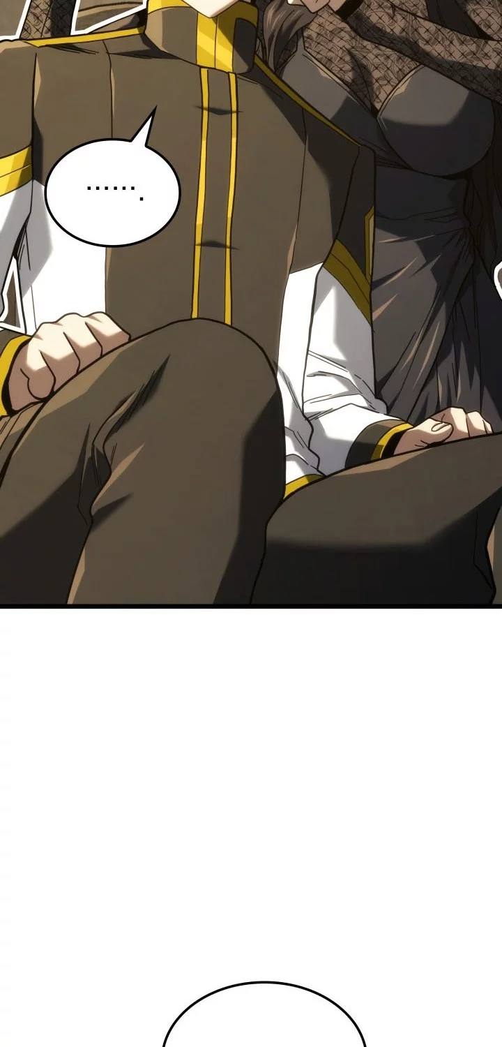 Manhwa Revenge of the Iron-Blooded Sword Hound Chapter 132 gambar 2