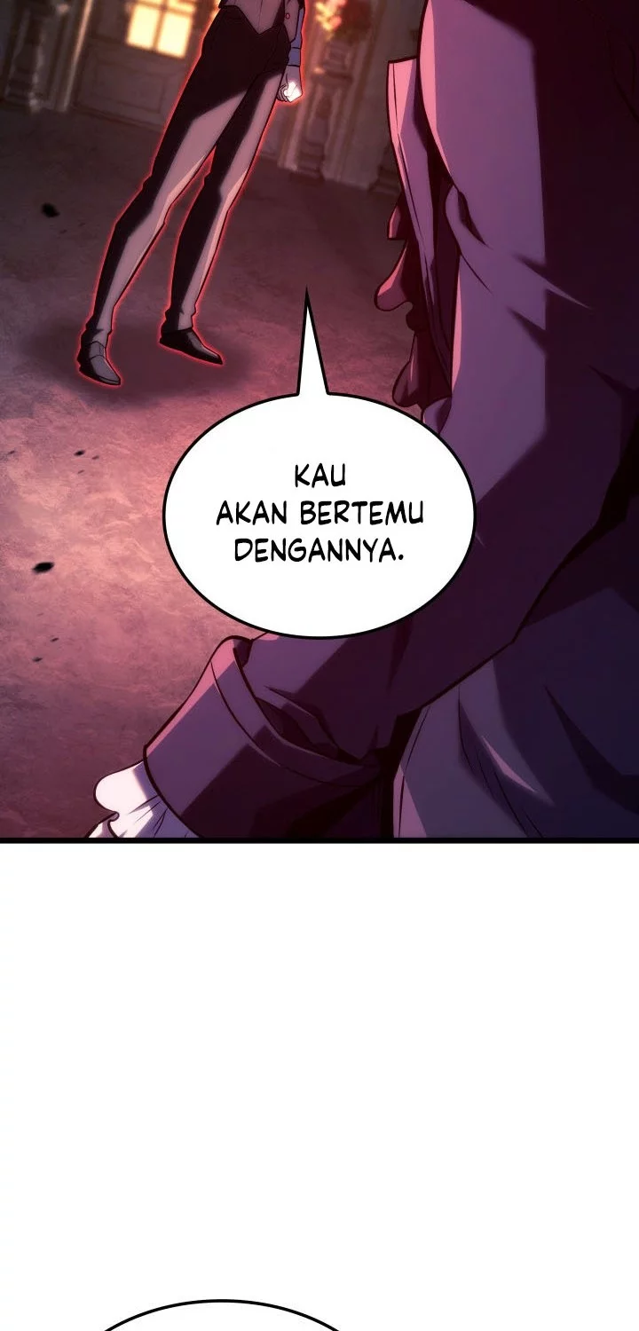 Manhwa Revenge of the Iron-Blooded Sword Hound Chapter 135 gambar 2