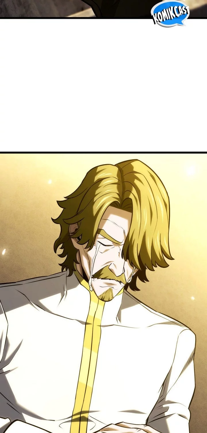 Manhwa Revenge of the Iron-Blooded Sword Hound Chapter 136 gambar 2