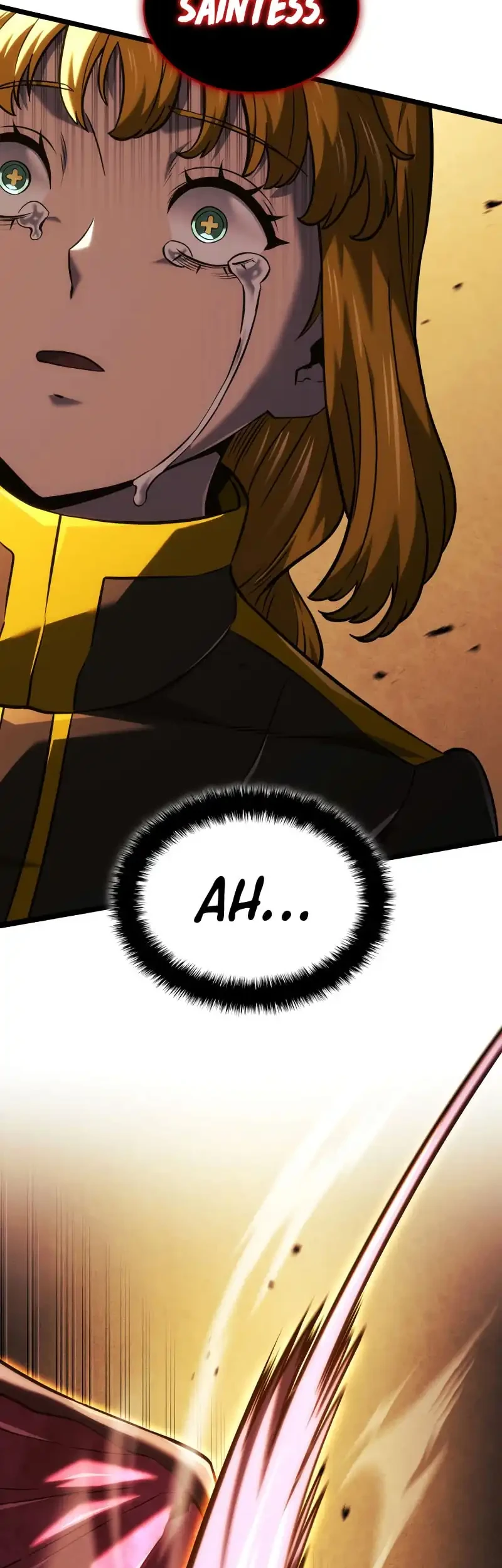 Manhwa Revenge of the Iron-Blooded Sword Hound Chapter 139 gambar 2