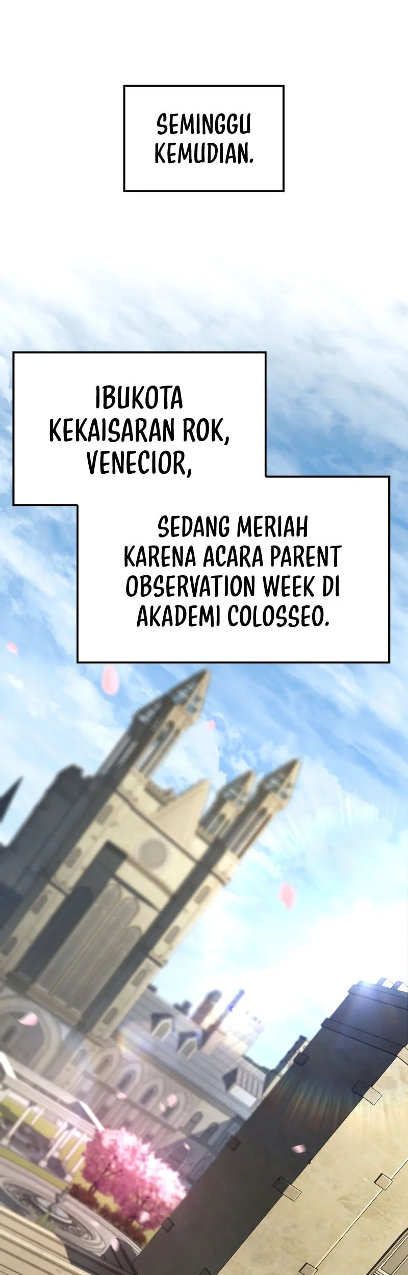 Manhwa Revenge of the Iron-Blooded Sword Hound Chapter 146 gambar 2