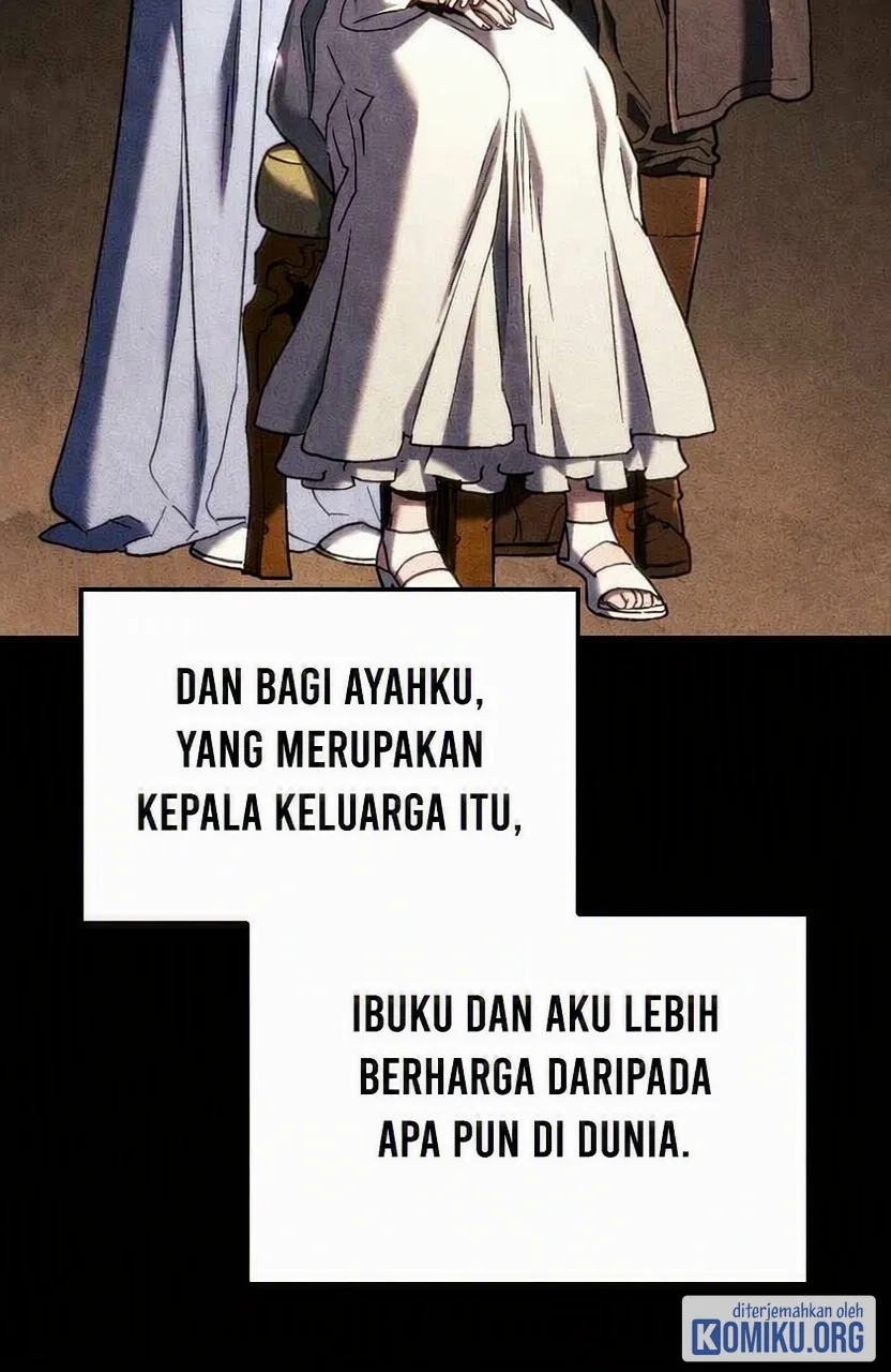 Revenge of the Iron-Blooded Sword Hound Chapter 174 Gambar 4