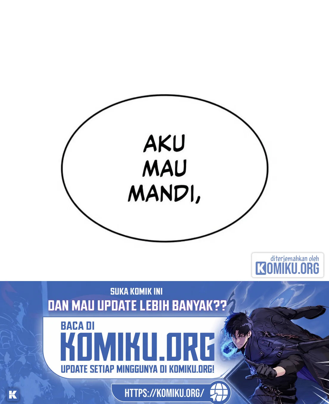 Revenge of the Iron-Blooded Sword Hound Chapter 177 Gambar 3