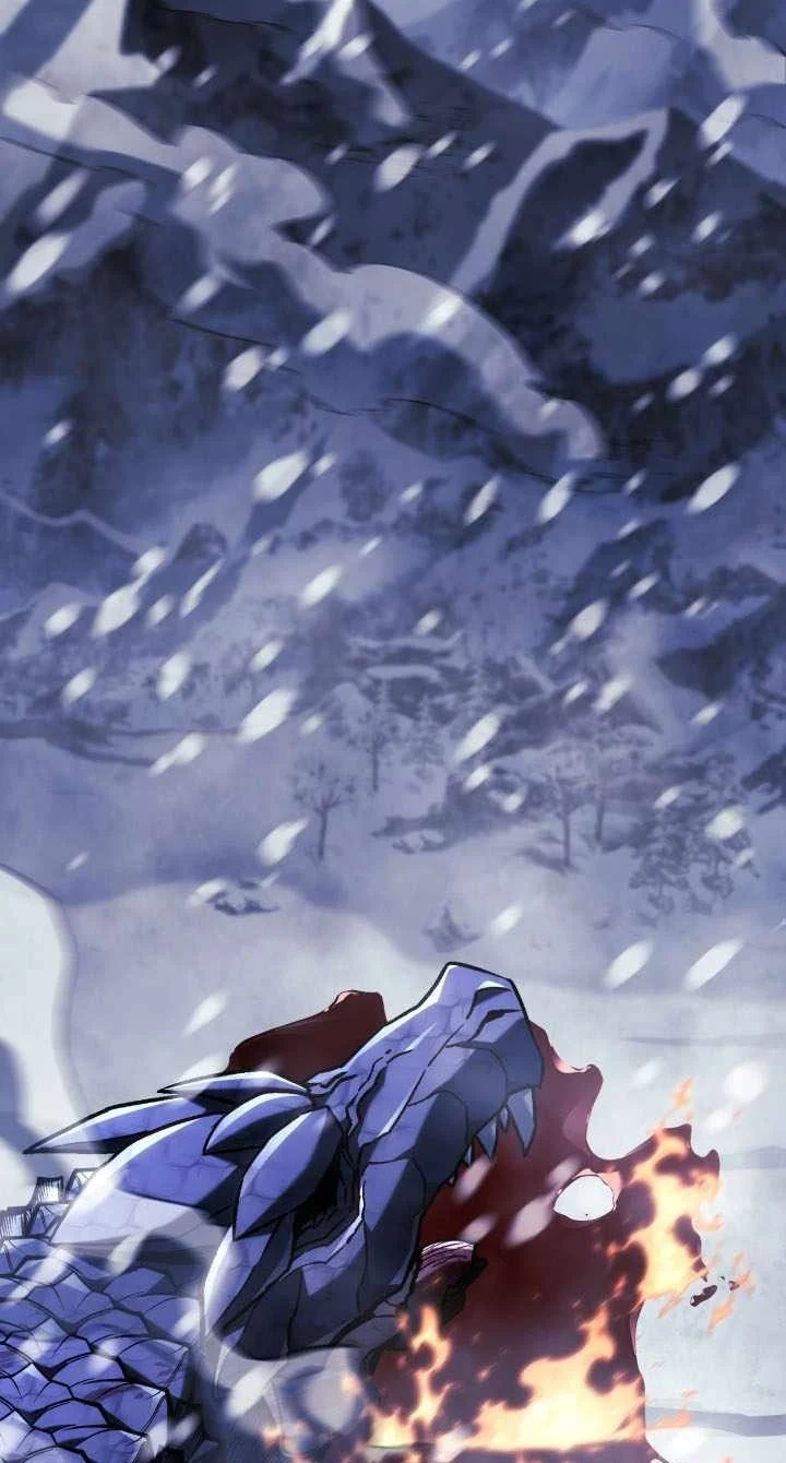 Revenge of the Iron-Blooded Sword Hound Chapter 182 Gambar 4