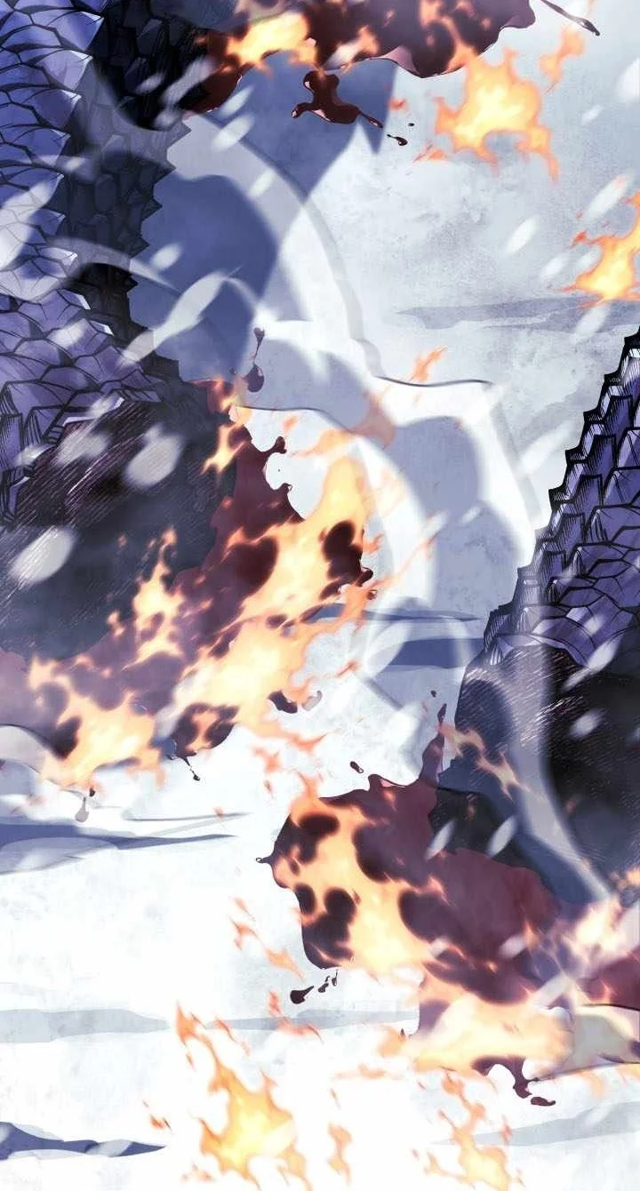 Revenge of the Iron-Blooded Sword Hound Chapter 182 Gambar 5