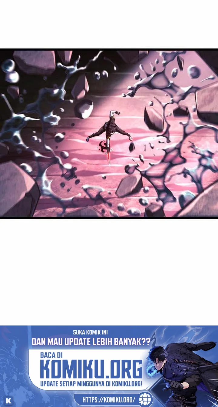 Manhwa Revenge of the Iron-Blooded Sword Hound Chapter 183 gambar 2