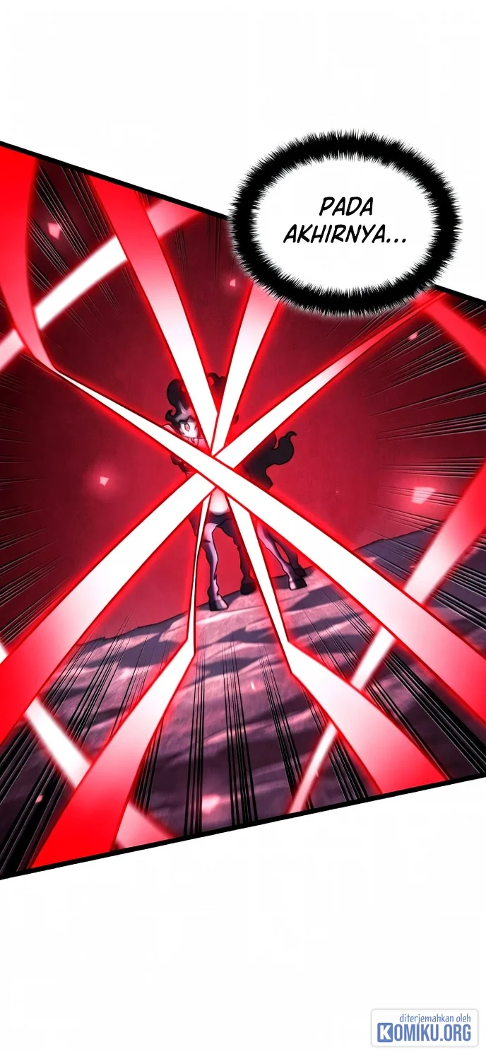 Revenge of the Iron-Blooded Sword Hound Chapter 184 Gambar 3