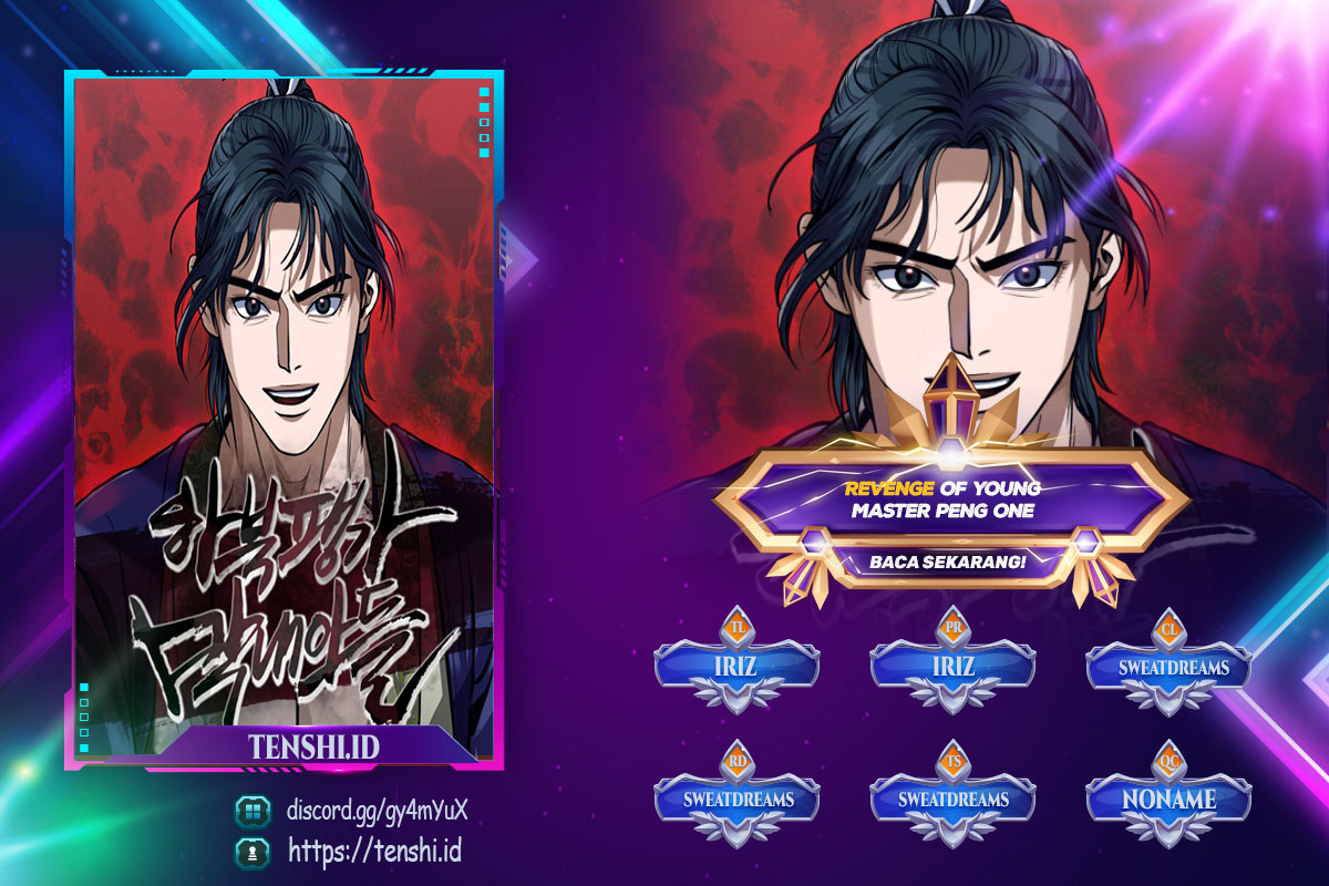 Komik Revenge Of Young Master Peng Chapter 131 gambar 1