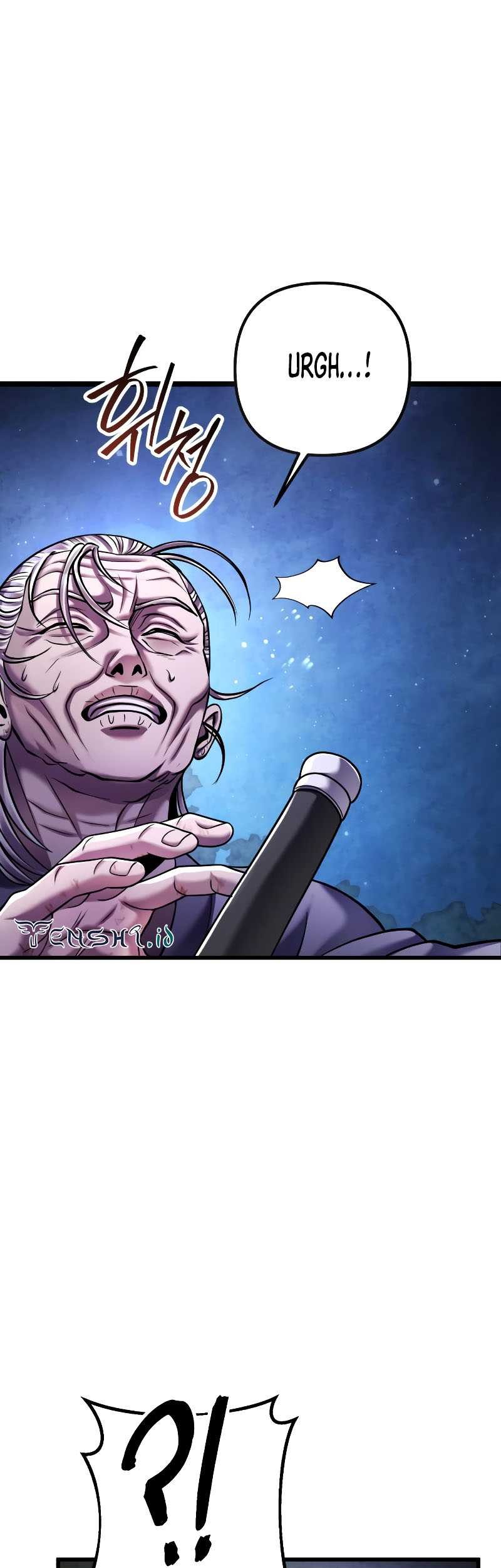 Manhwa Revenge Of Young Master Peng Chapter 132 gambar 2