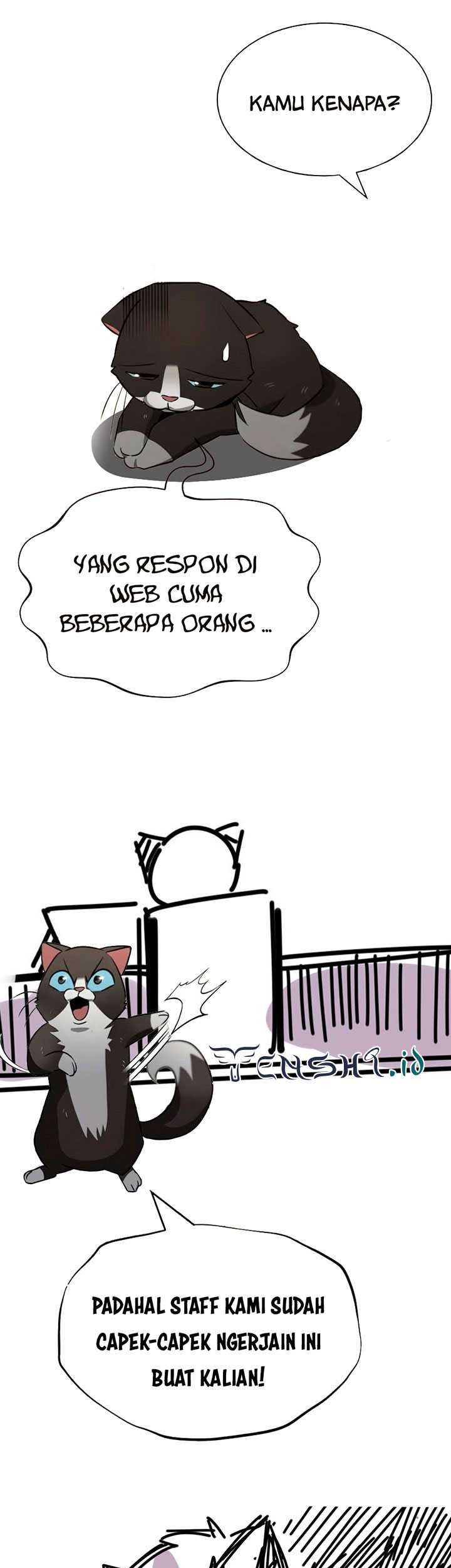 Manhwa Revenge Of Young Master Peng Chapter 133 gambar 2